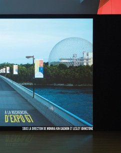 Cover À la recherche d'Expo 67 (eBook, PDF)