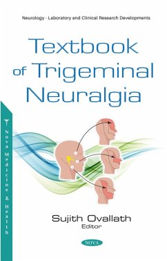 Textbook of Trigeminal Neuralgia (eBook, PDF)
