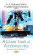 Closer Look at Actinomycetes (eBook,... - Bild 1