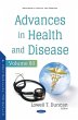 Advances in Health and Disease. Volume... - Bild 1