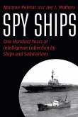 Spy Ships (eBook, PDF) Spy Ships (eBook, PDF)