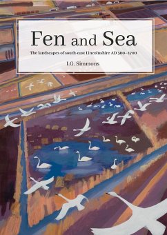 Fen and Sea (eBook, PDF) - I. G. Simmons, Simmons