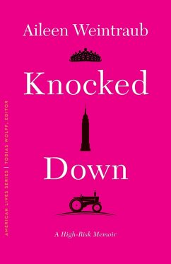 Cover Knocked Down (eBook, PDF)