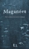 Maganées (eBook, ePUB)