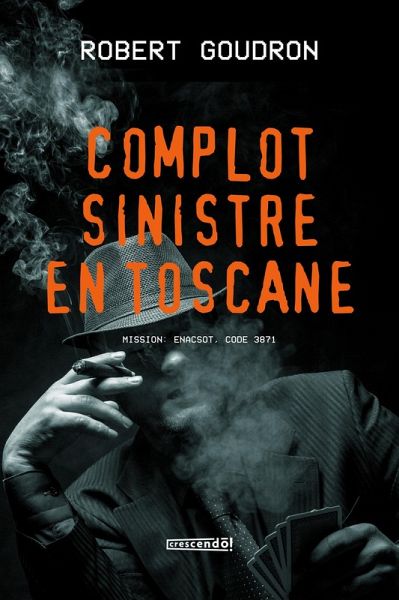 Complot sinistre en toscane (eBook, ePUB) Complot sinistre en toscane (eBook, ePUB)