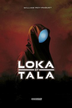 Cover Loka et Tala (eBook, ePUB)