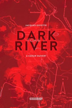 Cover Dark River - TOME 1 (eBook, ePUB)