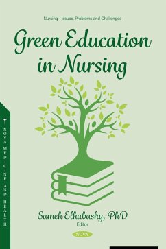 Green Education in Nursing (eBook, PDF)