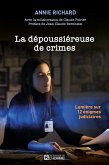 La dépoussiéreuse de crimes (eBook, ePUB) La dépoussiéreuse de crimes (eBook, ePUB)