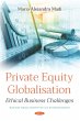 Private Equity Globalisation: Ethical... - Bild 1
