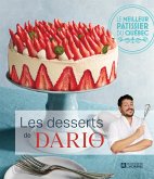 Les desserts de Dario Bivona (eBook, ePUB) Les desserts de Dario Bivona (eBook, ePUB)