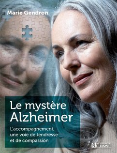 Cover Le mystère Alzheimer (eBook, ePUB)