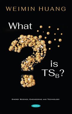 What is TSB? (eBook, PDF) What is TSB? (eBook, PDF)