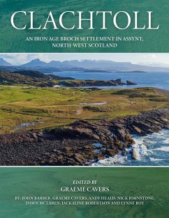Cover Clachtoll (eBook, ePUB)