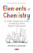 Elements of Chemistry: In a New... - Bild 1