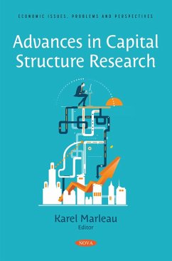 Advances in Capital Structure Research (eBook, PDF)