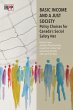 Basic Income and a Just Society (eBook,... - Bild 1