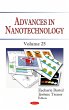 Advances in Nanotechnology. Volume 25... - Bild 1