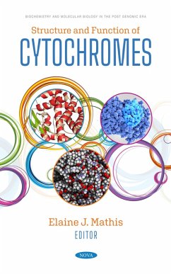 Cover Structure and Function of Cytochromes (eBook, PDF)