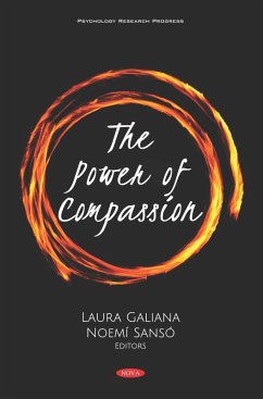 Cover Power of Compassion (eBook, PDF)