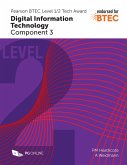 BTEC Level 1 / 2 Tech Award in Digital Information Technology (eBook, PDF) BTEC Level 1 / 2 Tech Award in Digital Information Technology (eBook, PDF)