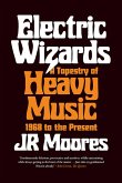 Electric Wizards (eBook, ePUB)