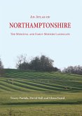 Atlas of Northamptonshire (eBook, PDF)