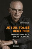 Je suis tombé deux fois (eBook, ePUB) Je suis tombé deux fois (eBook, ePUB)