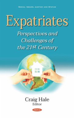 Cover Expatriates: Perspectives and Challenges of the 21st Century (eBook, PDF)