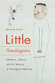 Little Theologians (eBook, ePUB)