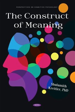 Construct of Meaning (eBook, PDF)