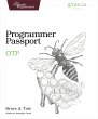 Programmer Passport: OTP (eBook, ePUB) - Bild 1