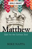 Bible-Smart: Matthew (eBook, ePUB) Bible-Smart: Matthew (eBook, ePUB)