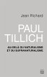 Paul Tillich: au-delà du naturalisme... - Bild 1