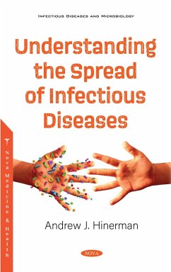 Understanding the Spread of Infectious Diseases (eBook, PDF)