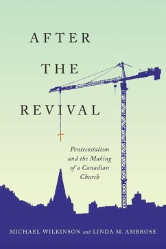Cover After the Revival (eBook, ePUB)