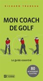 Mon coach de golf (eBook, ePUB) Mon coach de golf (eBook, ePUB)