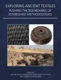Exploring Ancient Textiles (eBook, PDF) Exploring Ancient Textiles (eBook, PDF)