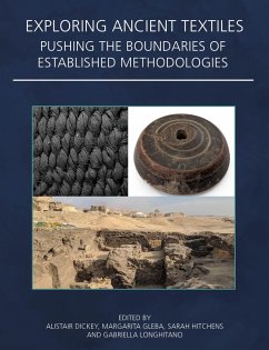 Exploring Ancient Textiles (eBook, PDF)