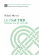 Le Psautier. Deuxieme livre (Ps... - Bild 1