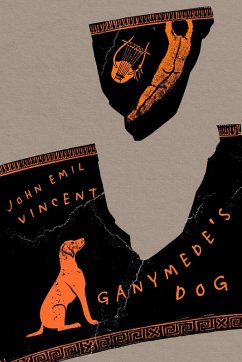 Cover Ganymede's Dog (eBook, PDF)