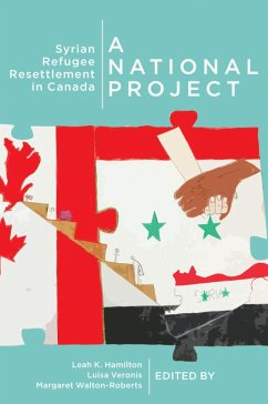 Cover National Project (eBook, PDF)