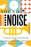 Sound and Noise (eBook, PDF)