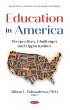 Education in America: Perspectives,... - Bild 1