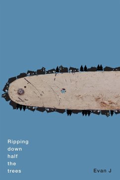 Ripping down half the trees (eBook, ePUB) Cover Ripping down half the trees (eBook, ePUB)