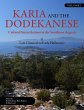Karia and the Dodekanese (eBook, ePUB) - Bild 1