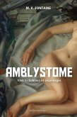 Amblystome 3 (eBook, ePUB) Amblystome 3 (eBook, ePUB)