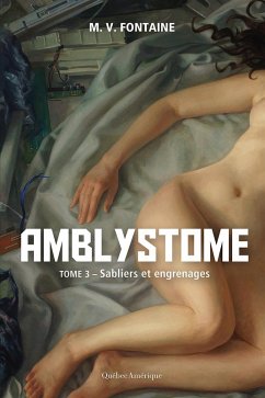Cover Amblystome 3 (eBook, ePUB)