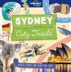 City Trails - Sydney (eBook, ePUB)
