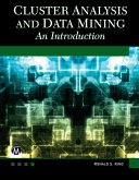 Cluster Analysis and Data Mining (eBook, PDF) Cluster Analysis and Data Mining (eBook, PDF)